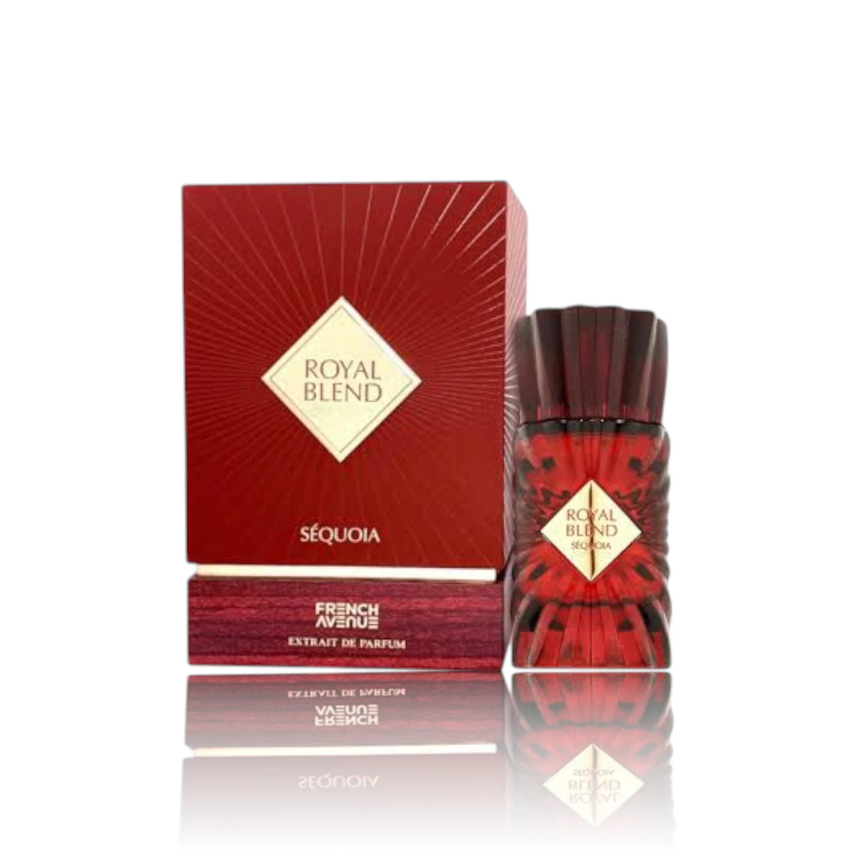 Royal Blend Sequoia EDP