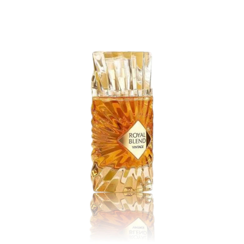 French Avenue Royal Blend Vintage EDP