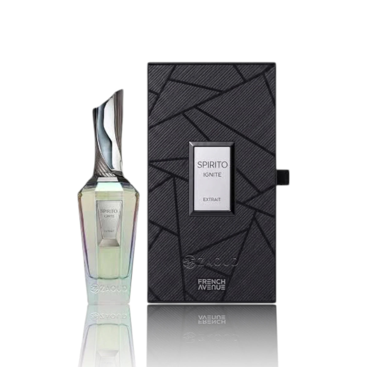 French Avenue Spirito Ignite Extrait de Parfum