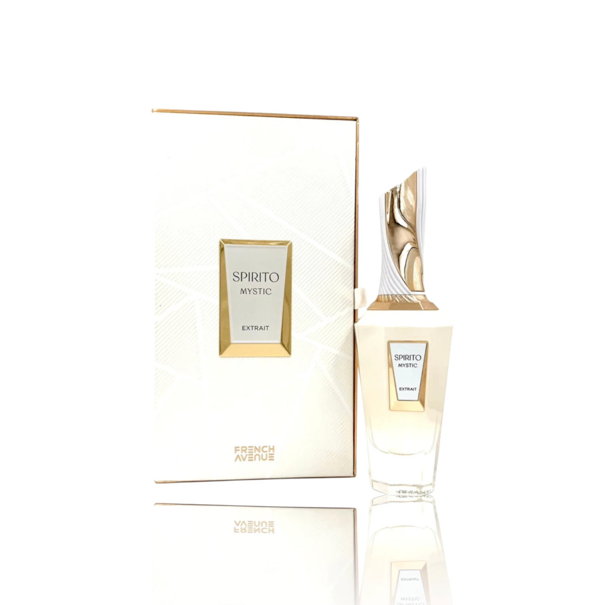 French Avenue Spirito Mystic Extrait de Parfum