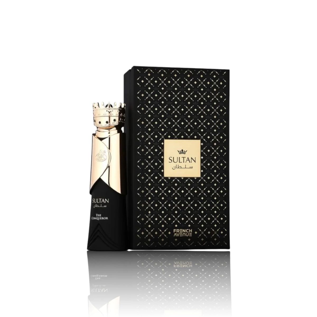 Sultan The Conqueror EDP