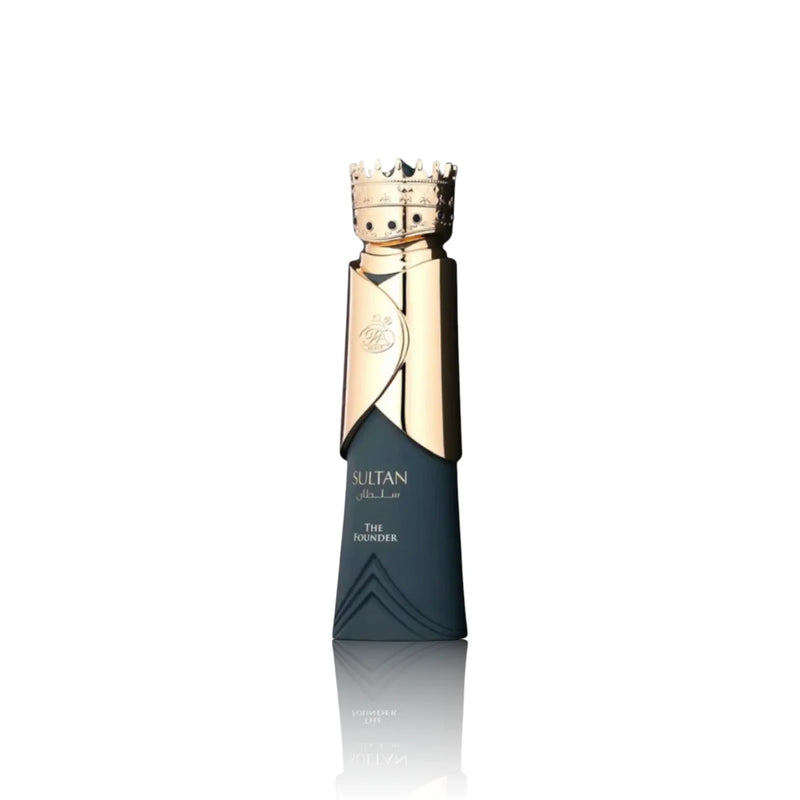 French Avenue Sultan The Founder EDP