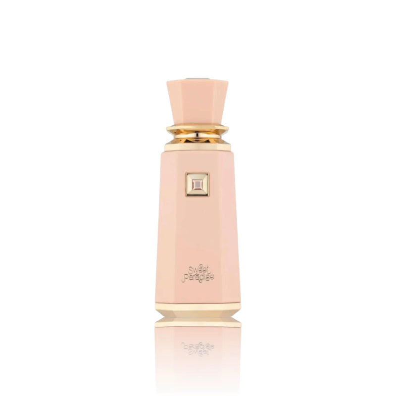 French Avenue Sweet Paradise EDP