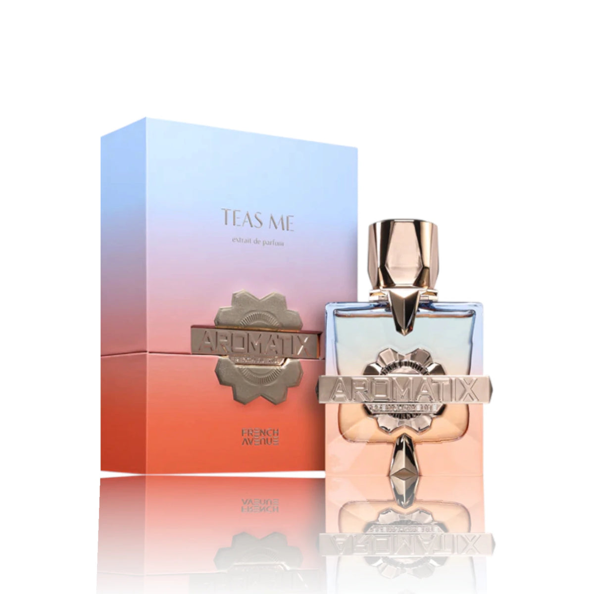 French Avenue Teas Me Extrait de Parfum