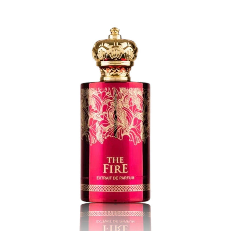 French Avenue The Fire Extrait de Parfum