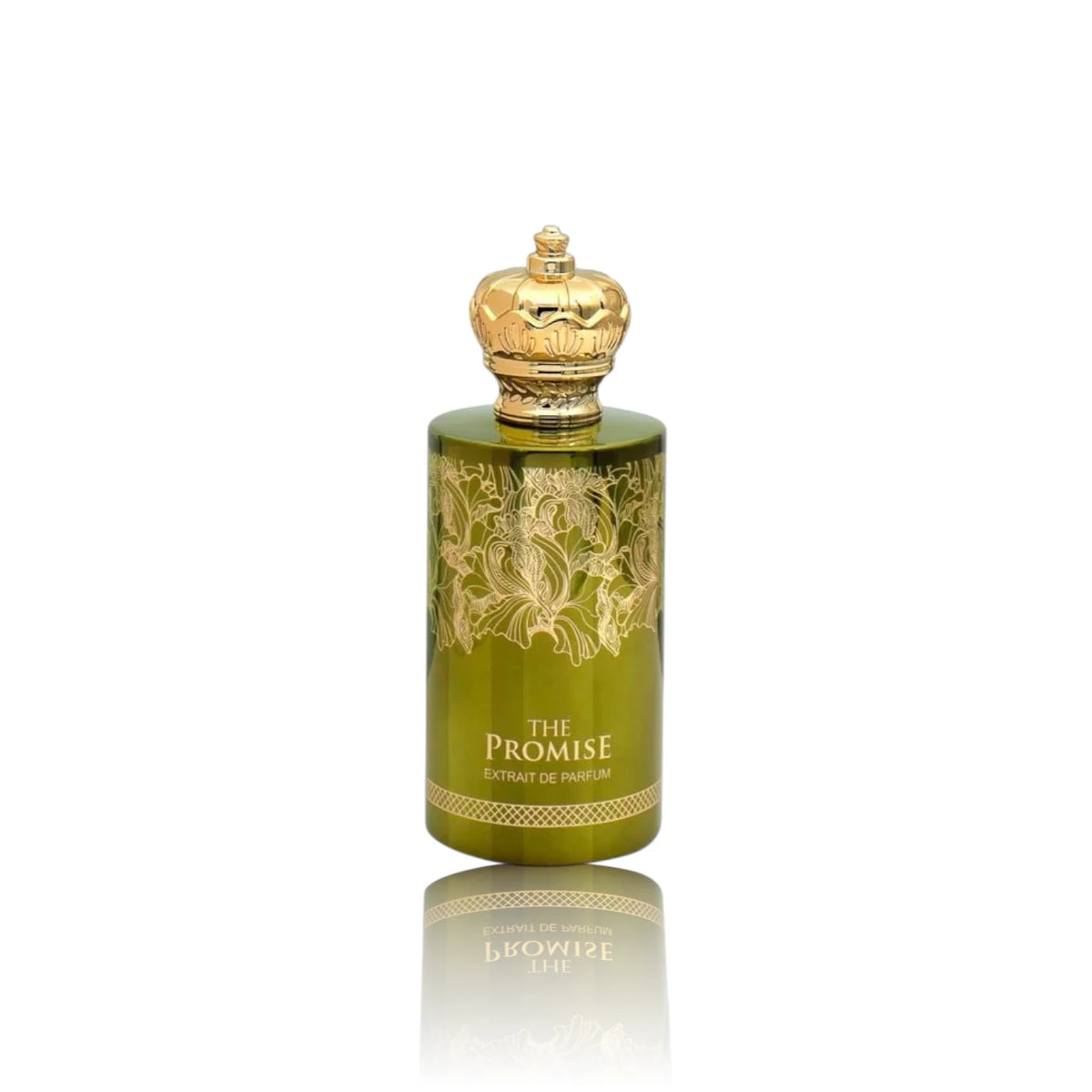 French Avenue The Promise Parfum