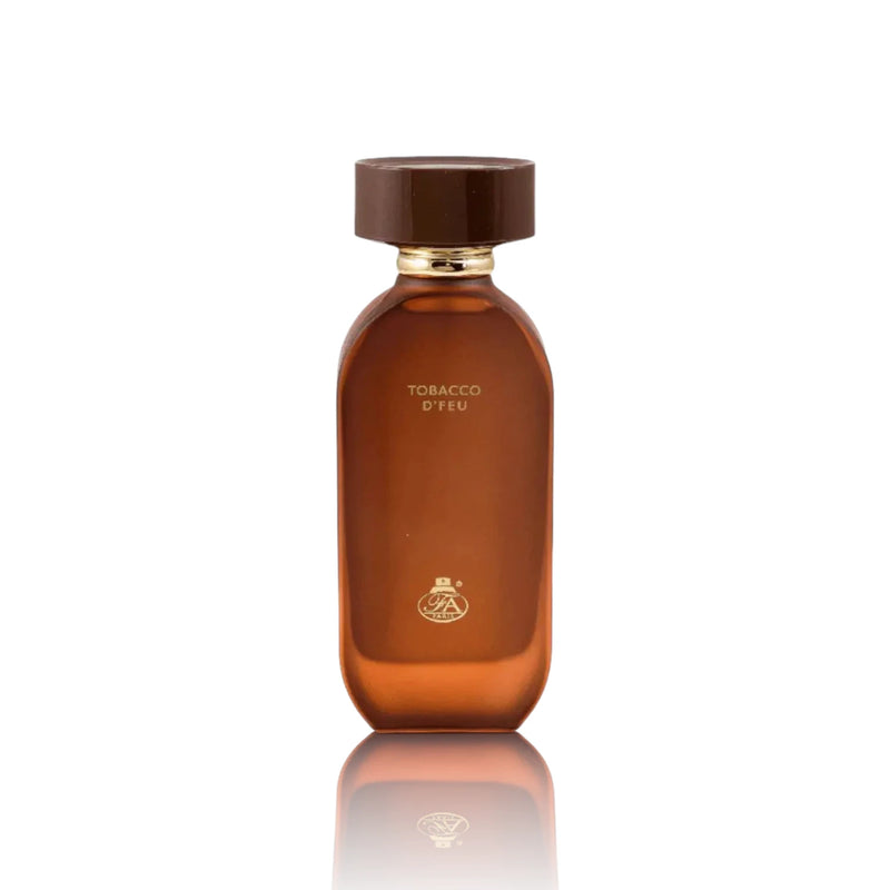 French Avenue Tobacco D'Feu EDP