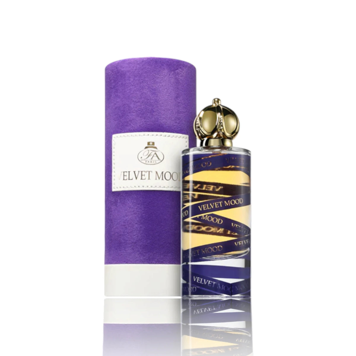 French Avenue Velvet Mood EDP