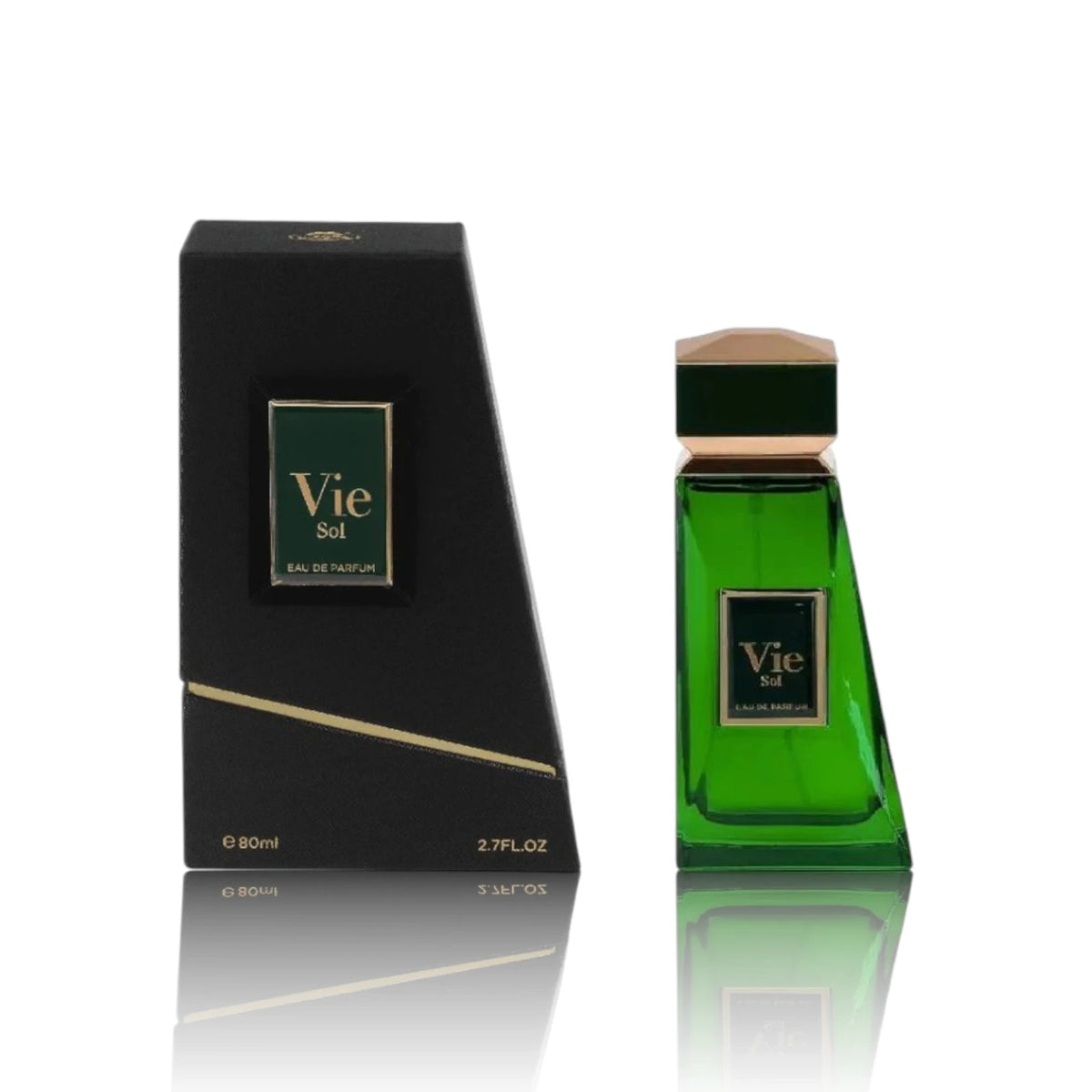 French Avenue Vie Sol EDP