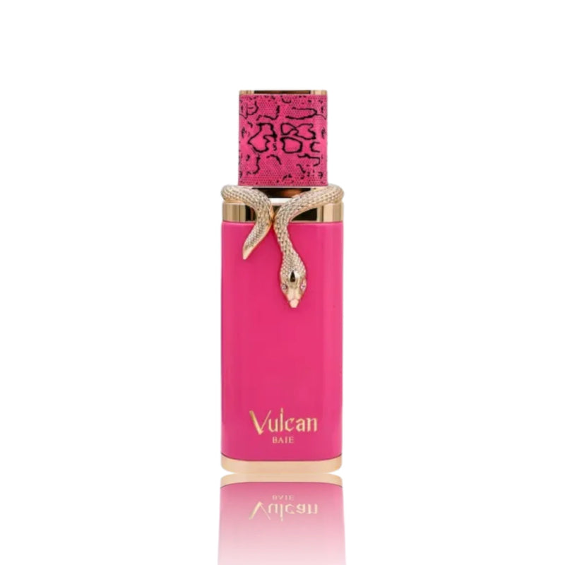French Avenue Vulcan Baie EDP