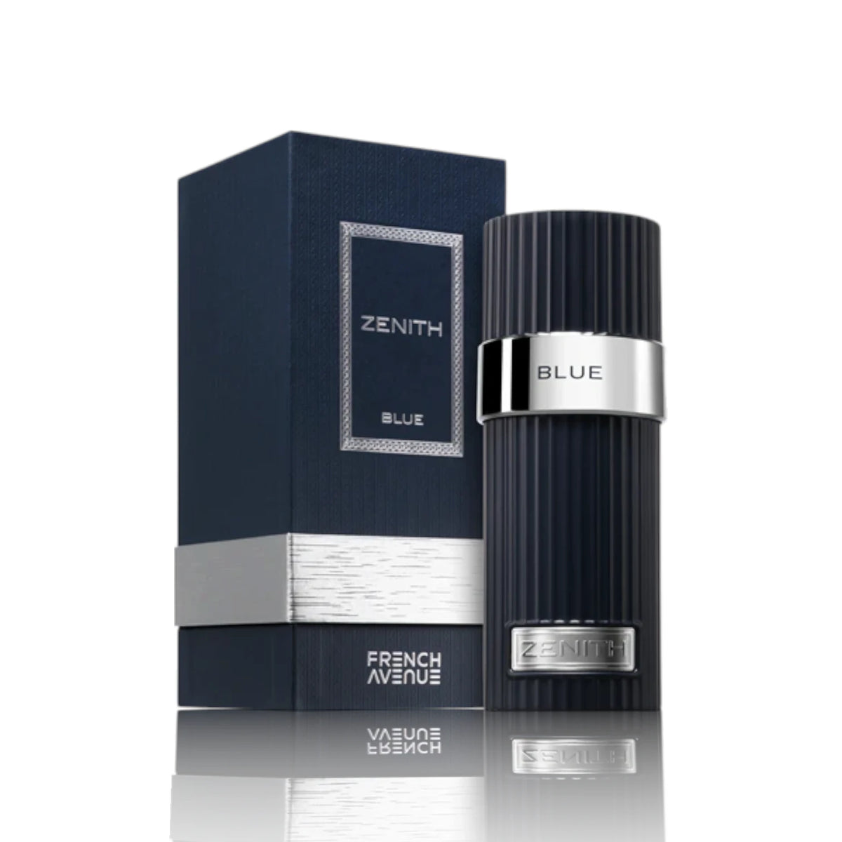 French Avenue Zenith Blue EDP