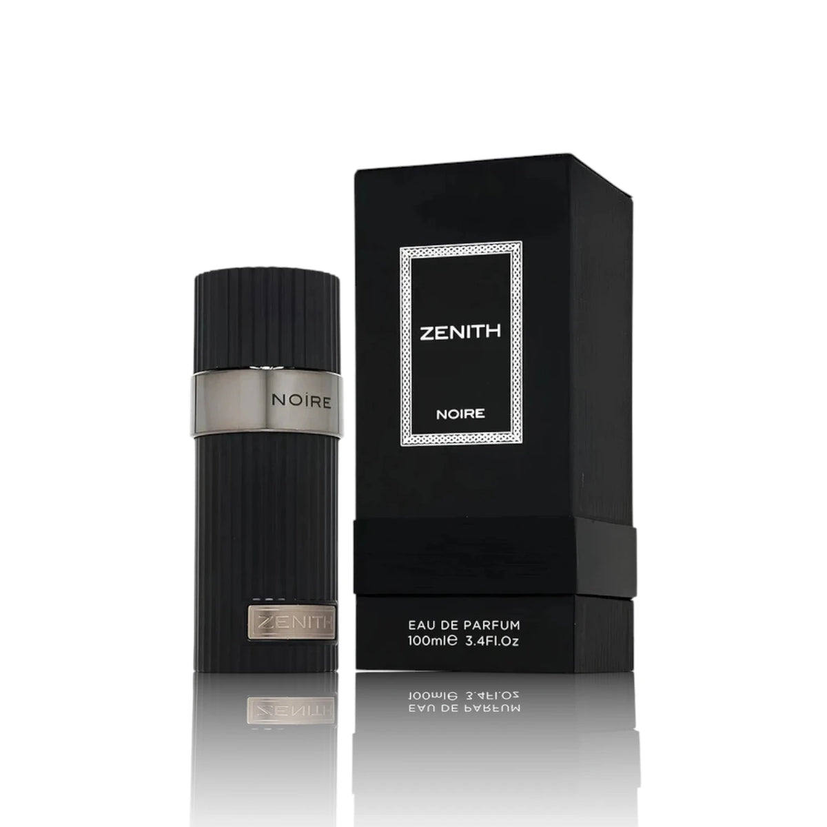 French Avenue Zenith Noire EDP