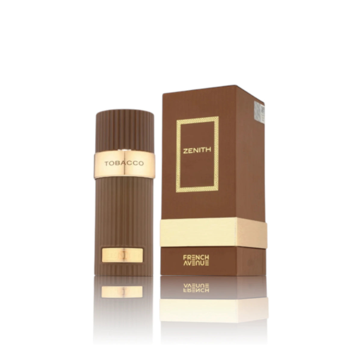 French Avenue Zenith Tobacco EDP