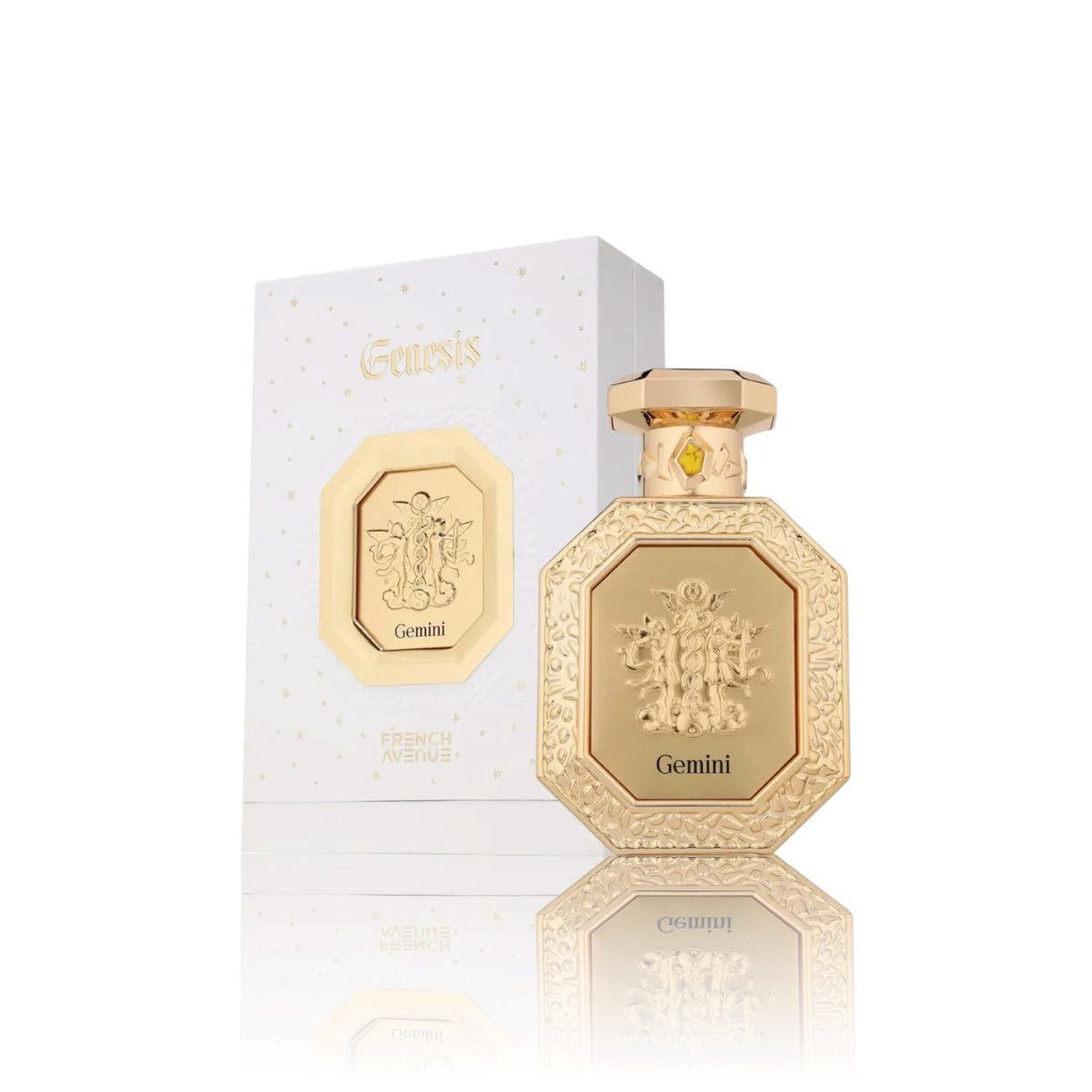 French Avenue Gemini EDP