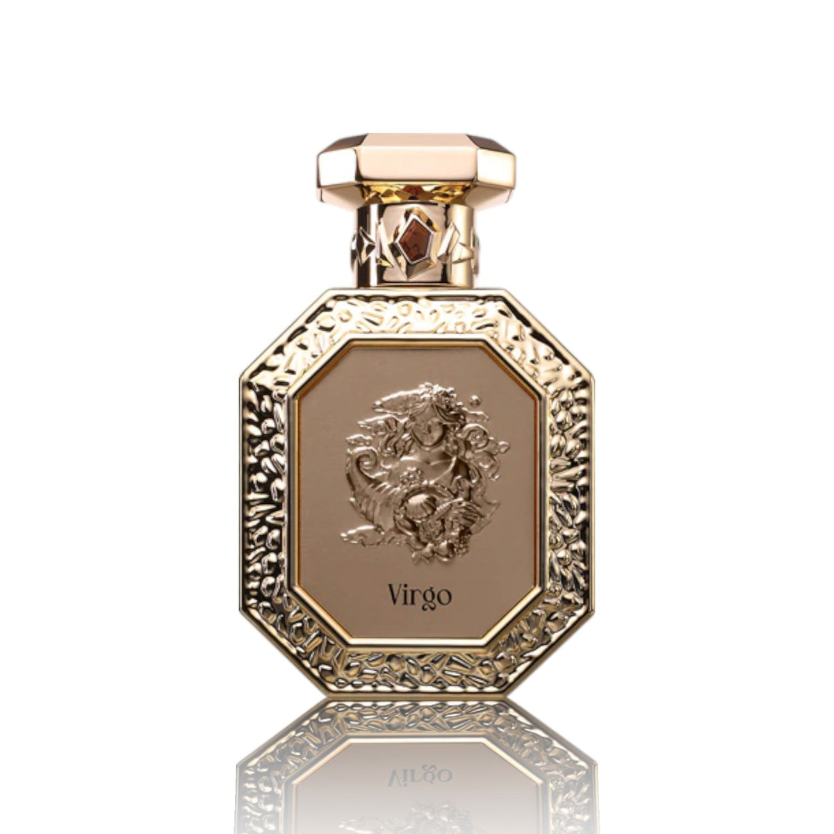 French Avenue Genesis Virgo EDP