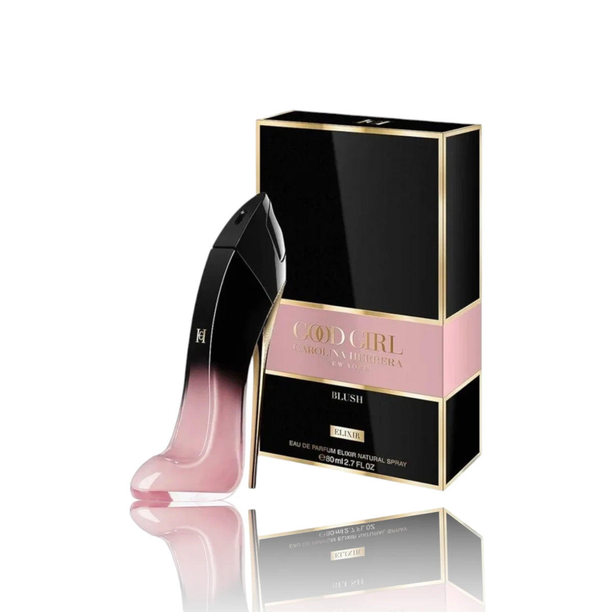 Carolina Herrera Good Girl Blush Elixir EDP