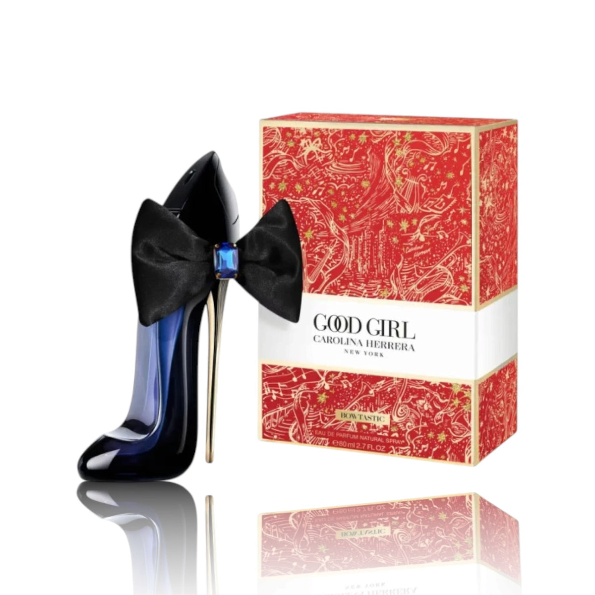 Carolina Herrera Good Girl Bowtastic EDP