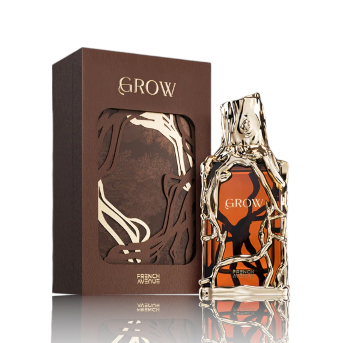 French Avenue Grow EDP