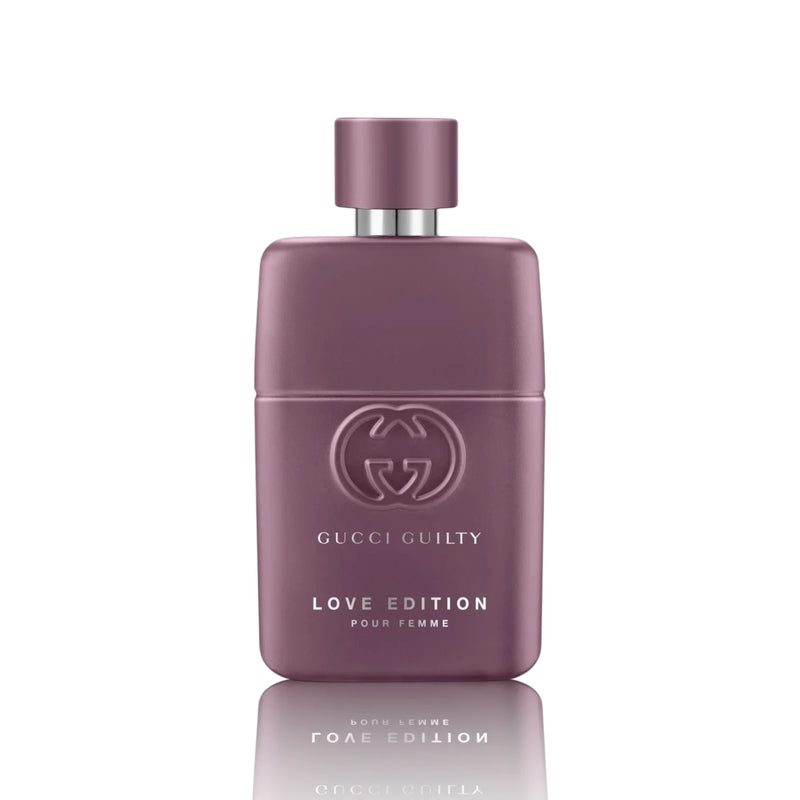 Gucci Guilty Love Edition Pour Femme EDP