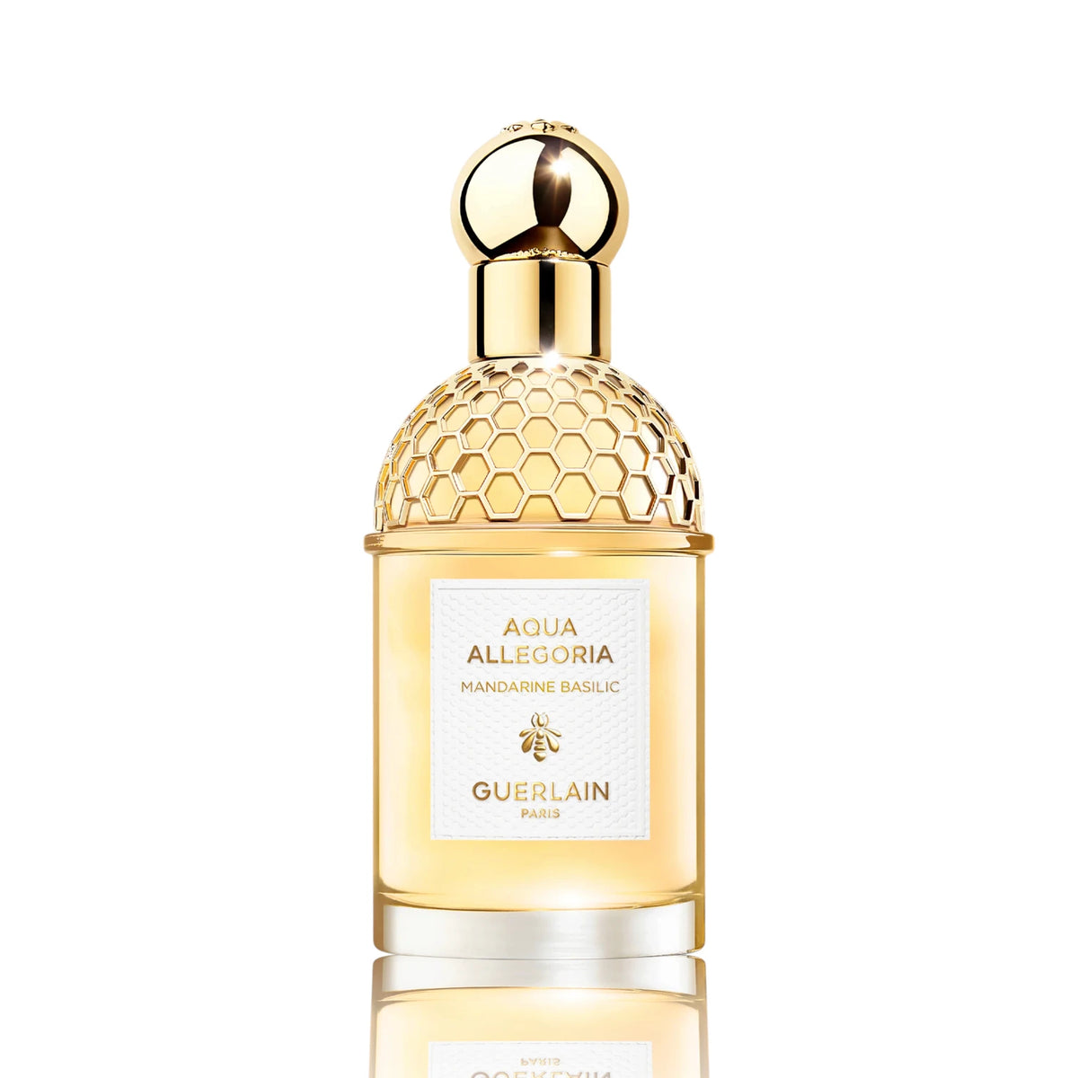 Guerlain Aqua Allegoria Mandarine Basilic EDT
