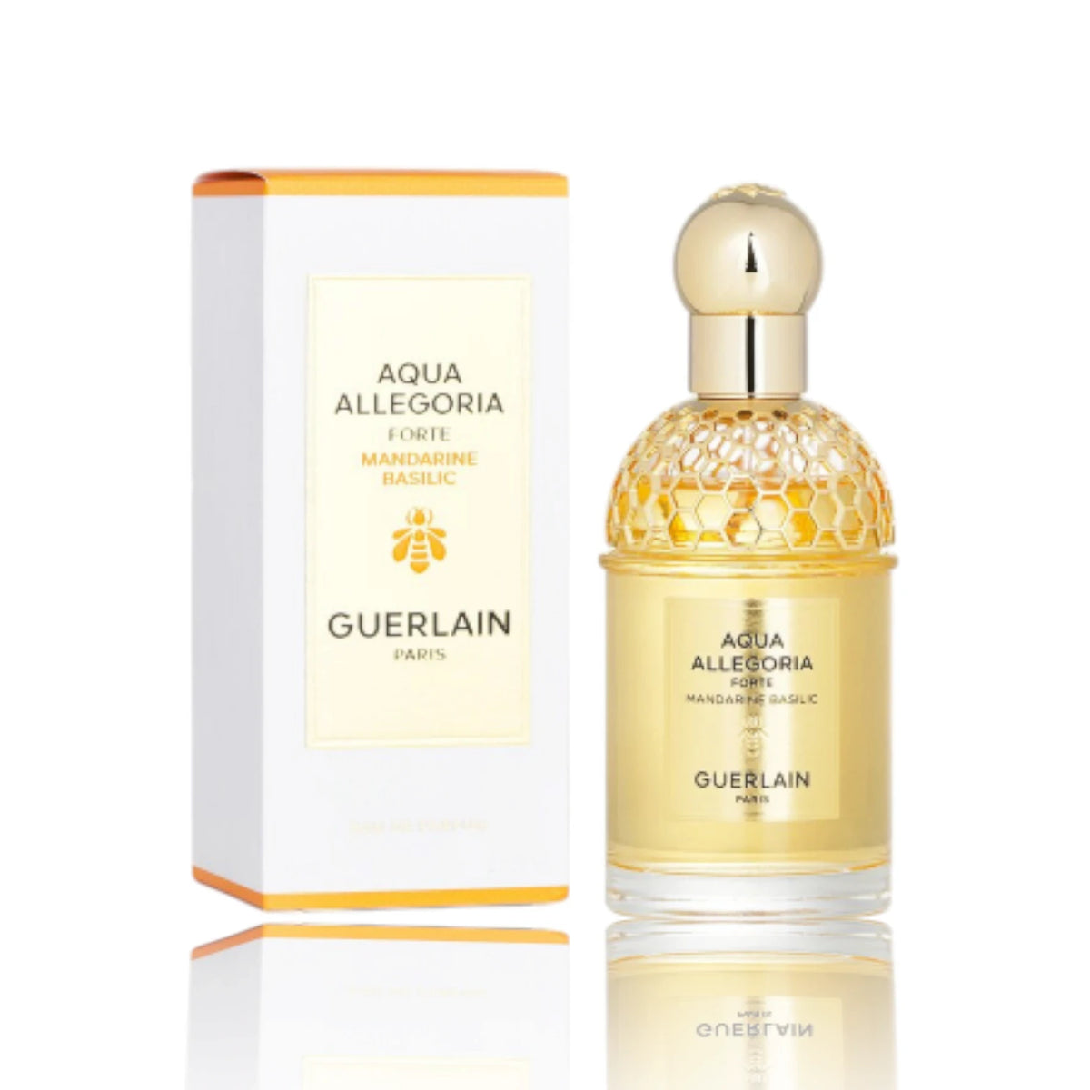 Guerlain Aqua Allegoria Mandarine Basilic EDT