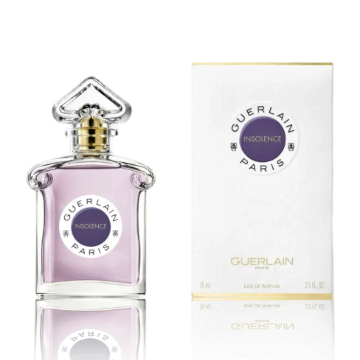 Guerlain Insolence EDP
