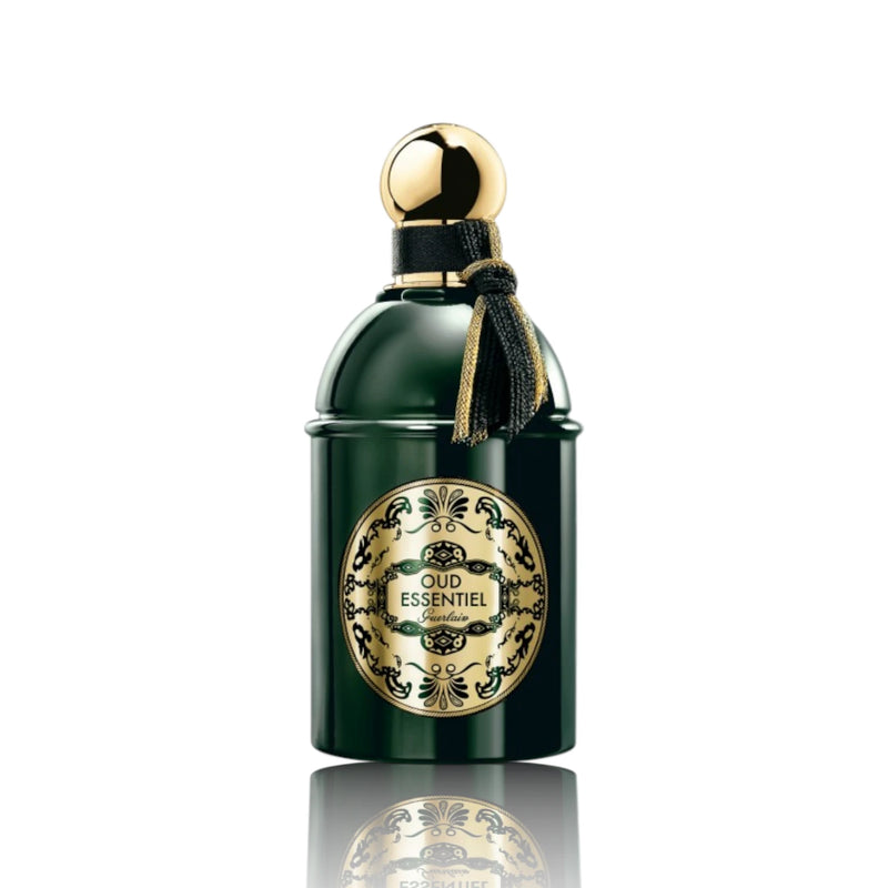 Guerlain Les Absolus d'Orient Oud Essentiel EDP