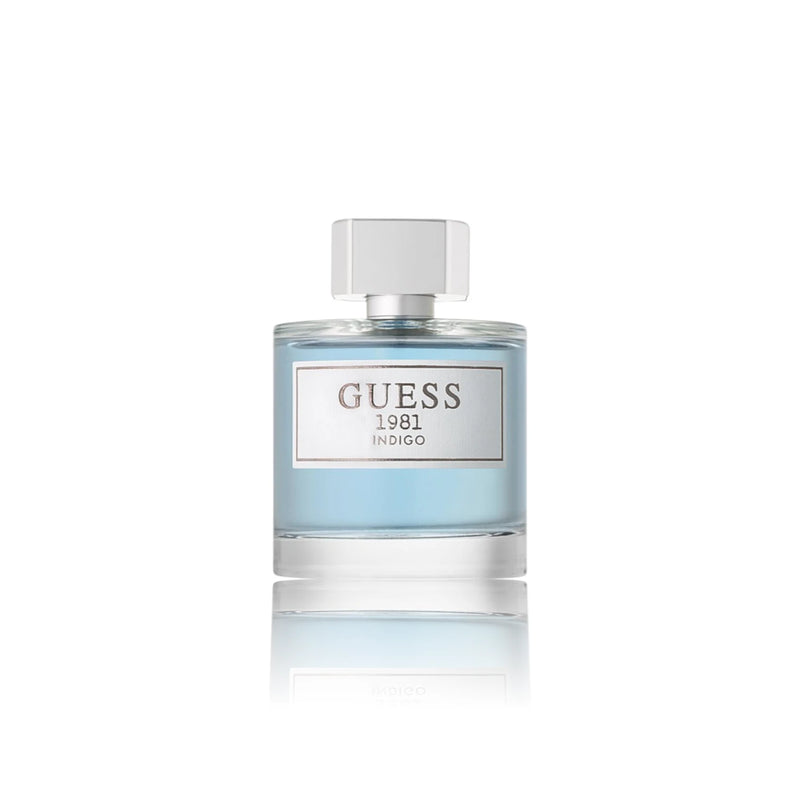 Guess 1981 Indigo for Women EDT