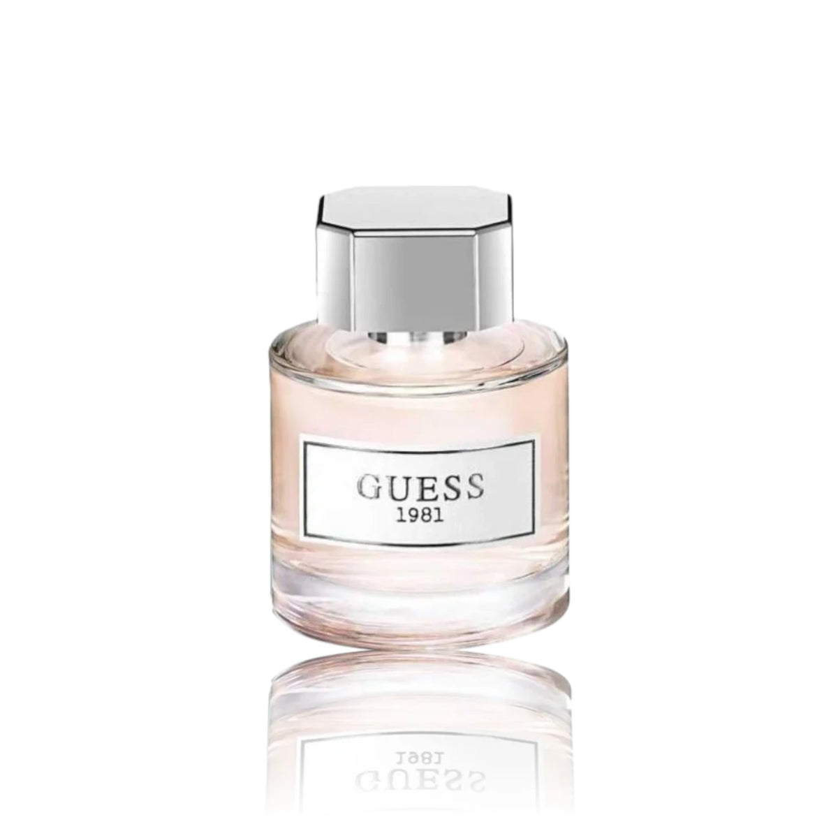 Guess 1981 for Women EDT