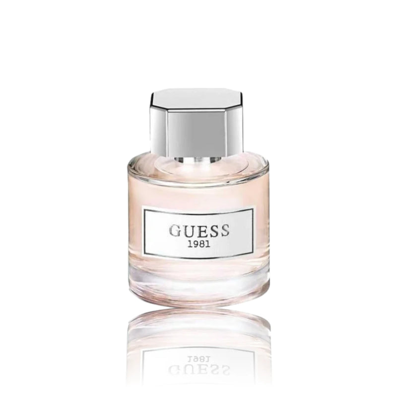 Guess 1981 for Women EDT