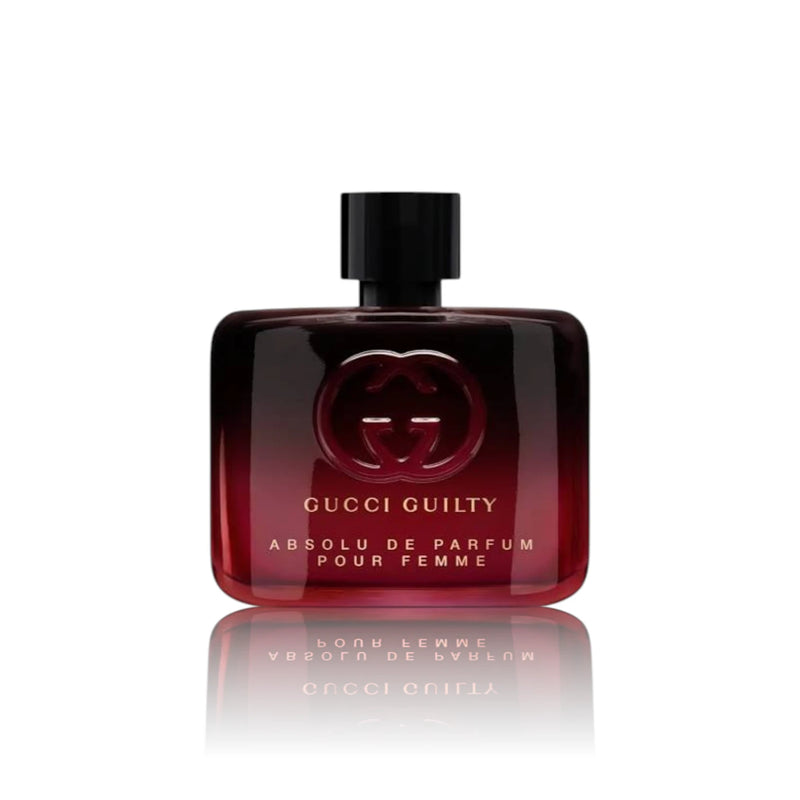 Gucci Guilty Absolu de Parfum Pour Femme Parfum