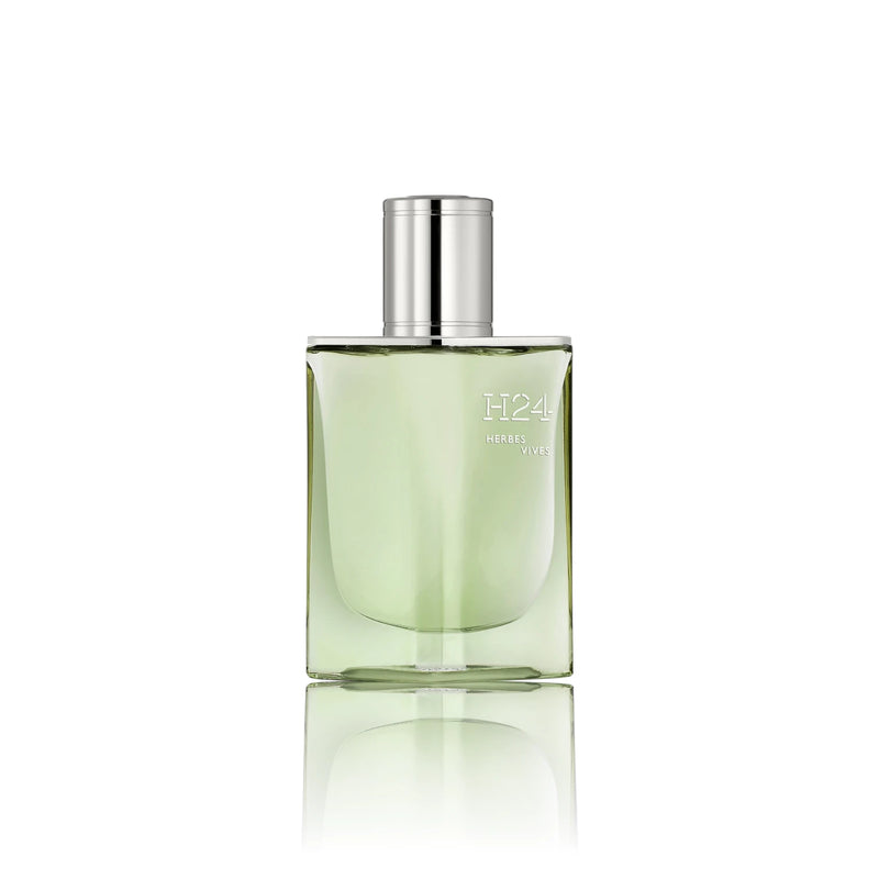 Hermès H24 Herbes Vives EDP