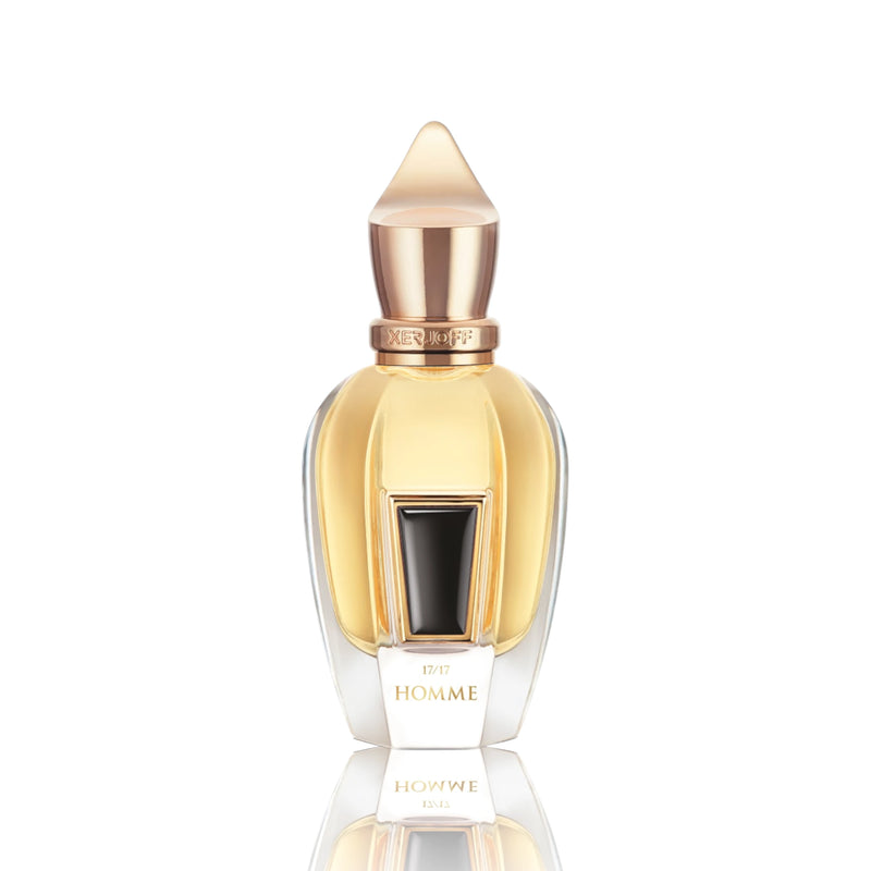 Xerjoff Homme EDP