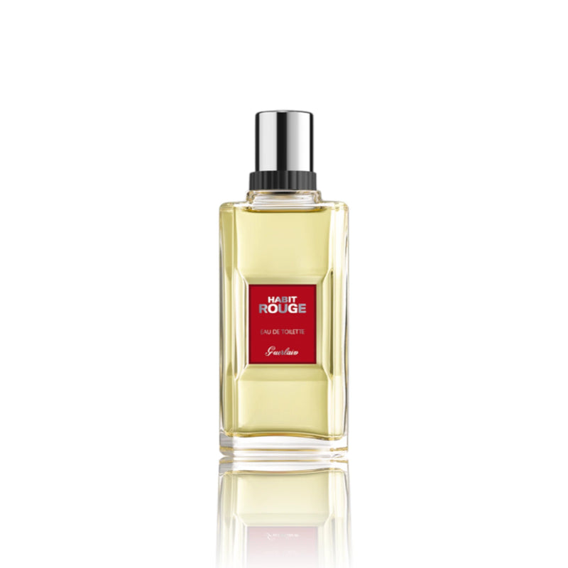 Guerlain Habit Rouge EDT