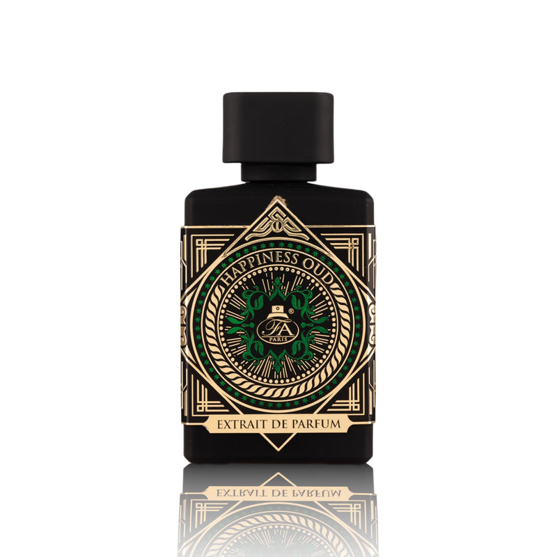 French Avenue Happiness Oud Parfum