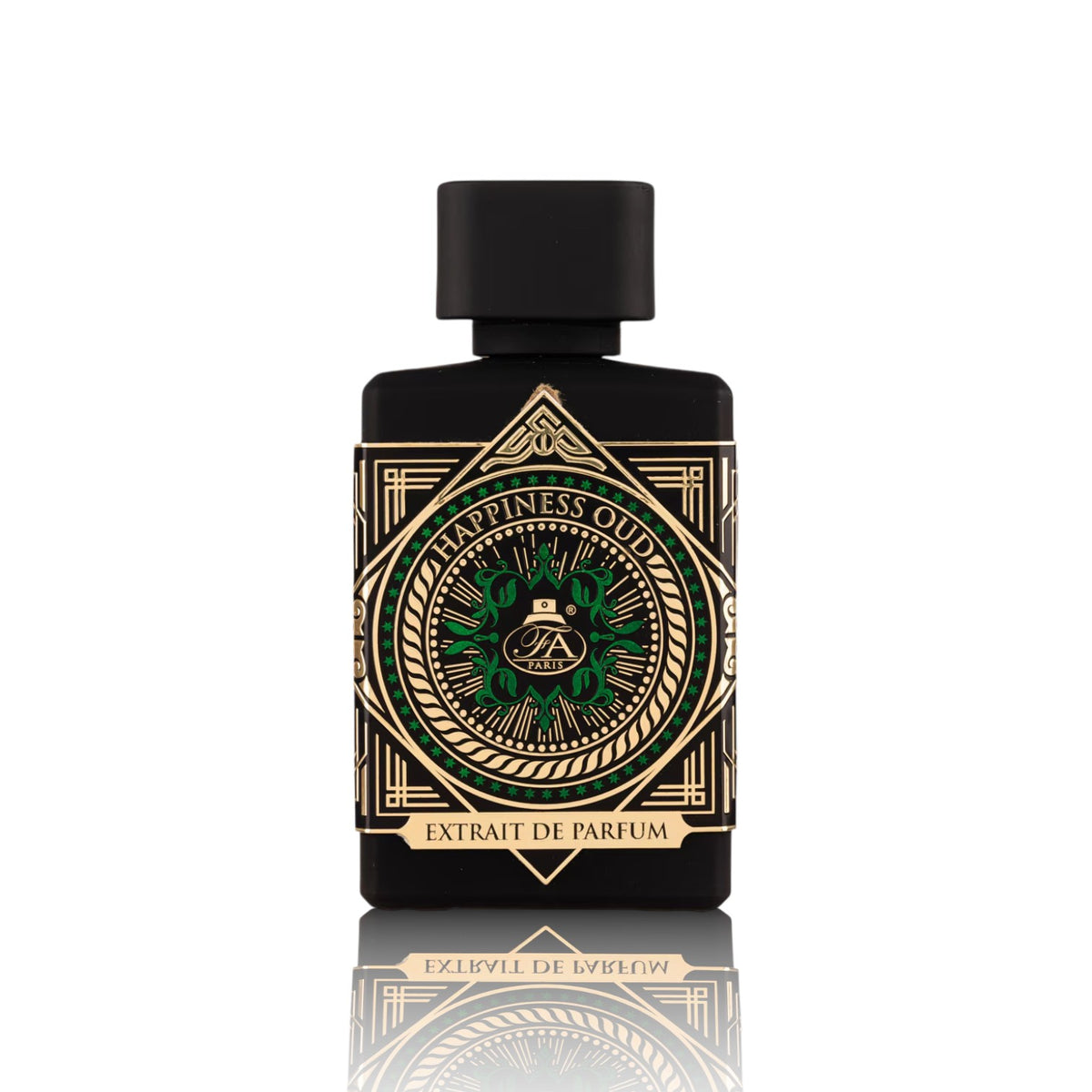 French Avenue Happiness Oud Parfum