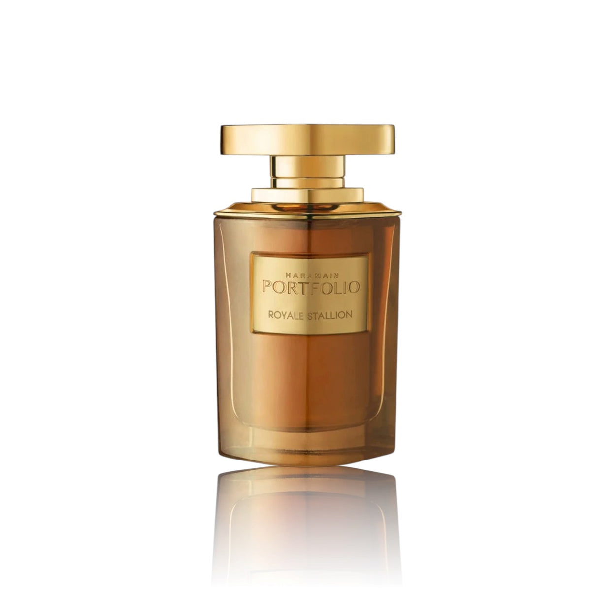 Al Haramain Portfolio Royale Stallion EDP