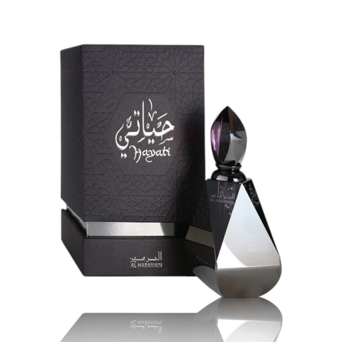 Al Haramain Hayati EDP