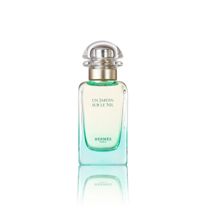 Hermès Un Jardin Sur Le Nil EDT