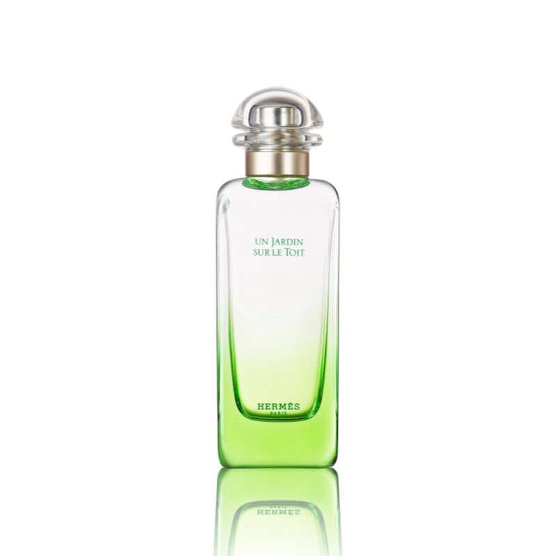 Hermès Un Jardin Sur Le Toit EDT