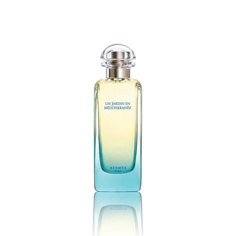 Hermès Un Jardin en Méditerranée EDT