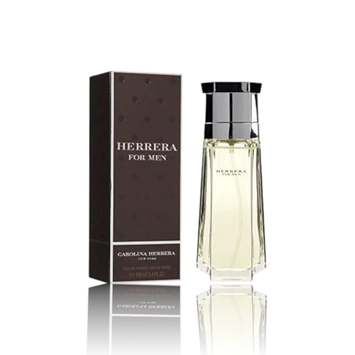 Carolina Herrera Herrera for Men EDT