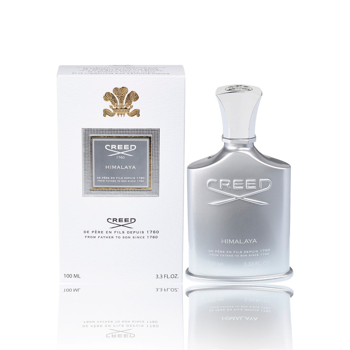Creed Himalaya Millésime EDP