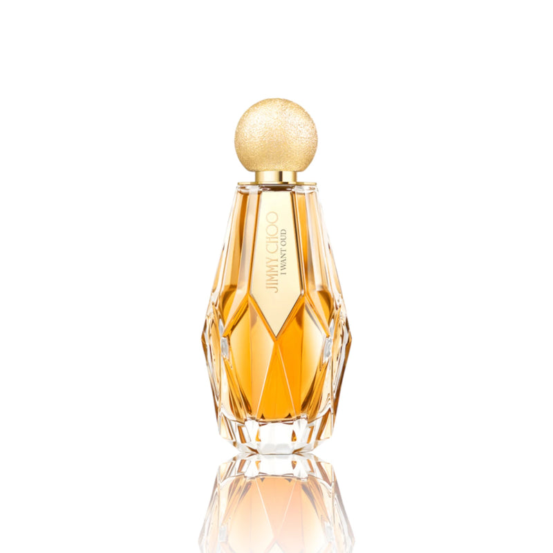 Jimmy Choo I Want Oud EDP