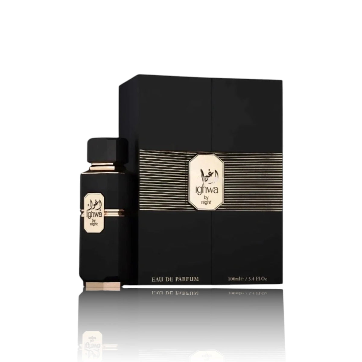 French Avenue Ighwa By Night EDP