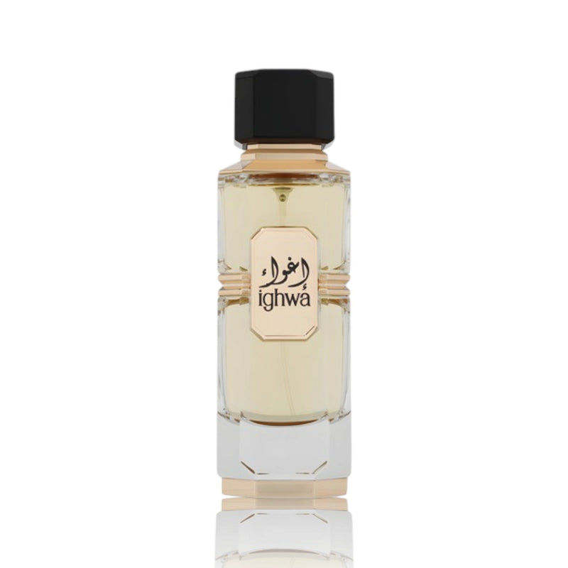 French Avenue Ighwa EDP