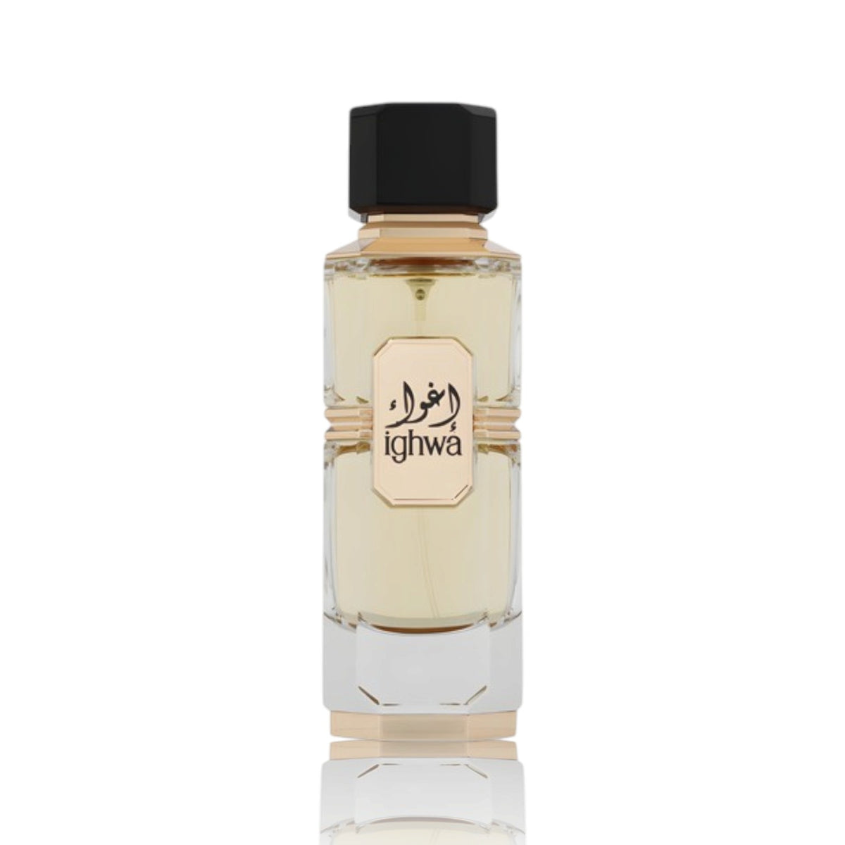 French Avenue Ighwa EDP