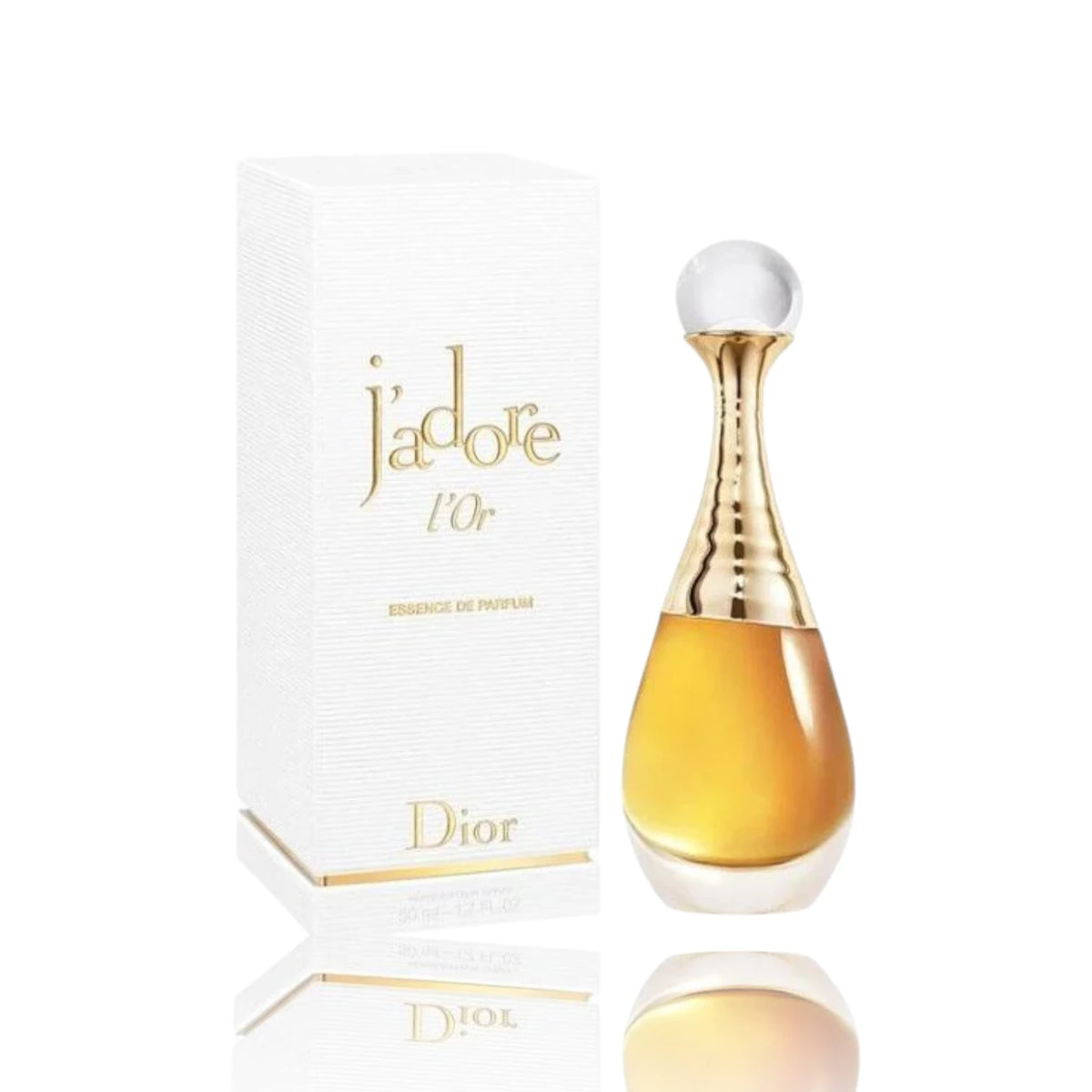 Dior J'adore L'Or Essence de Parfum