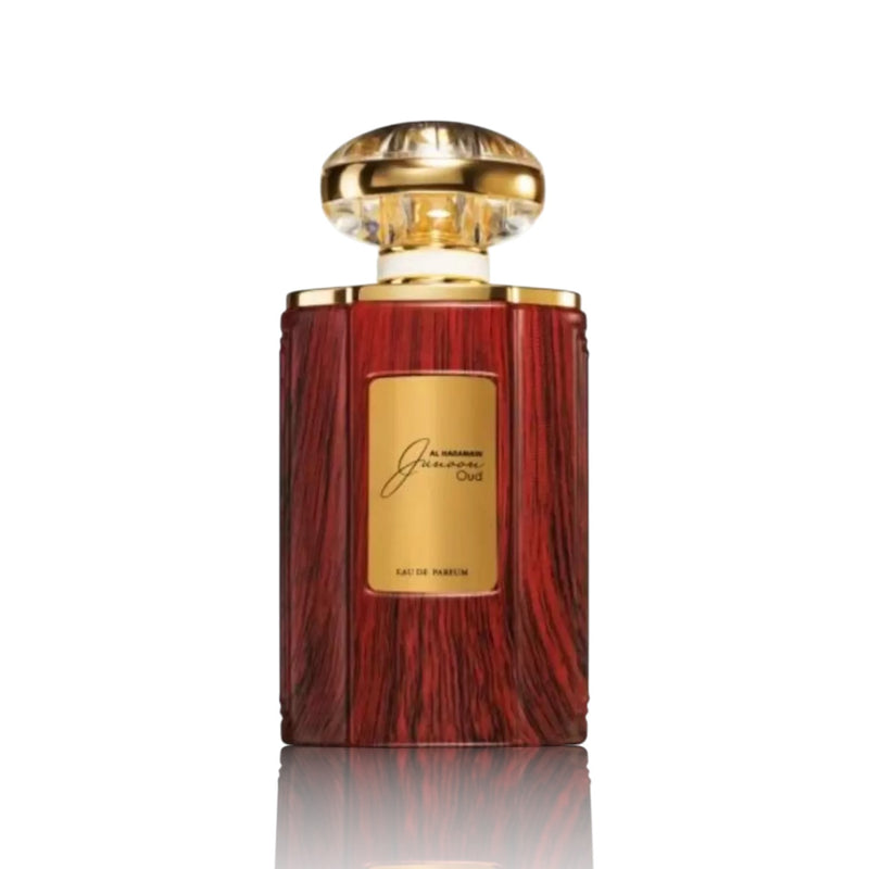 Al Haramain Junoon EDP
