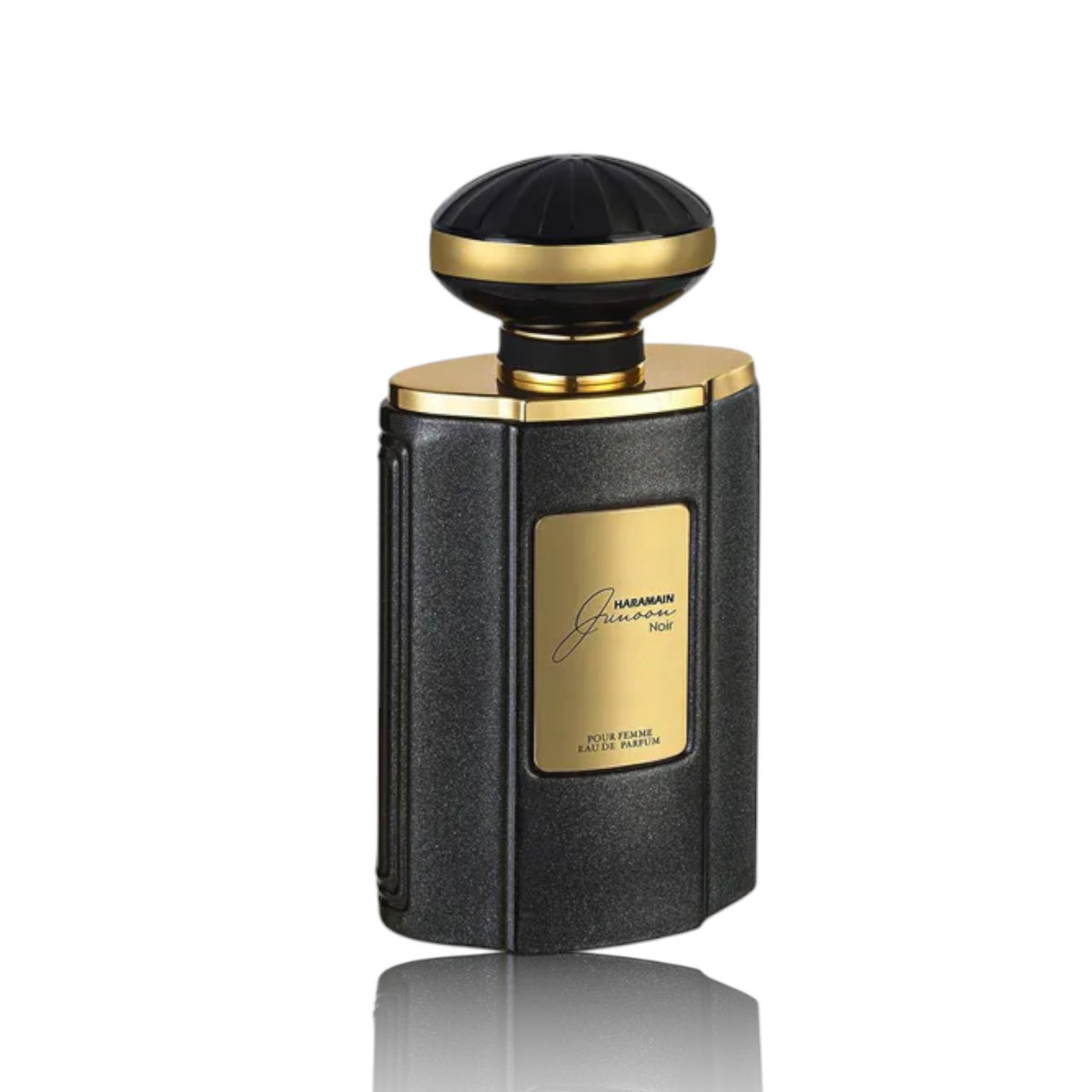 Al Haramain Junoon Noir EDP